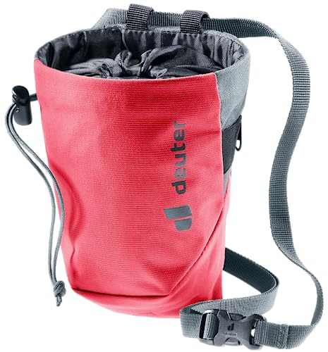 deuter Gravity Chalk Bag II M Magnesiabeutel deuter Gravity Chalk Bag II M Magnesiabeutel von deuter