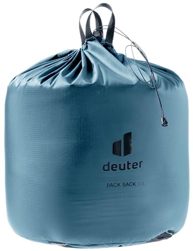 deuter Pack Sack 10 Packsack, atlantic deuter Pack Sack 10 Packsack, atlantic von deuter