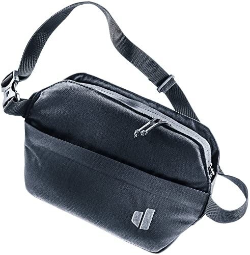deuter Passway 2 Lifestyle Crossbody Bag, Schwarz deuter Passway 2 Lifestyle Crossbody Bag, Schwarz von deuter