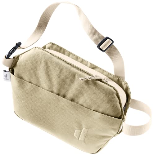 deuter Passway 2 Lifestyle Crossbody Bag, Desert-bone von deuter