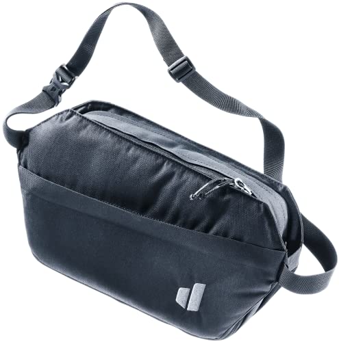 deuter Passway 4+1 Lifestyle Crossbody Bag, Schwarz deuter Passway 4+1 Lifestyle Crossbody Bag, Schwarz von deuter