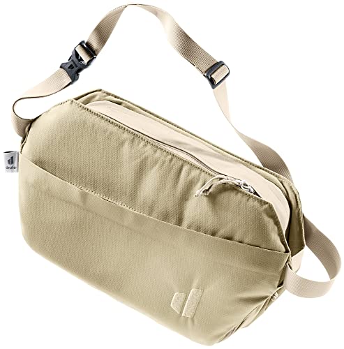 deuter Passway 4+1 Lifestyle Crossbody Bag, Desert-bone von deuter