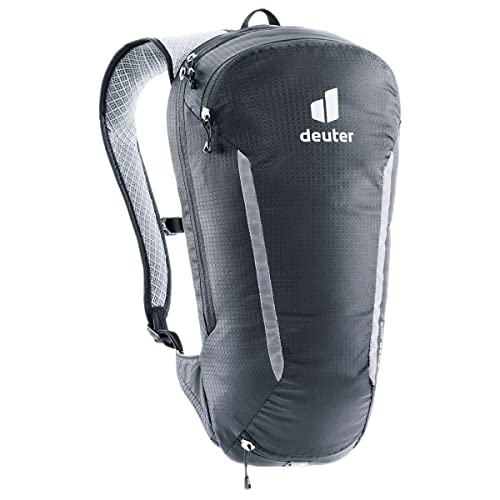 deuter Road One Rennrad Rucksack (5 L), Schwarz deuter Road One Rennrad Rucksack (5 L), Schwarz von deuter