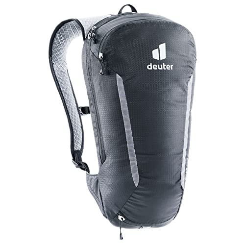 deuter Road One Rennrad Rucksack (5 L), Schwarz von deuter