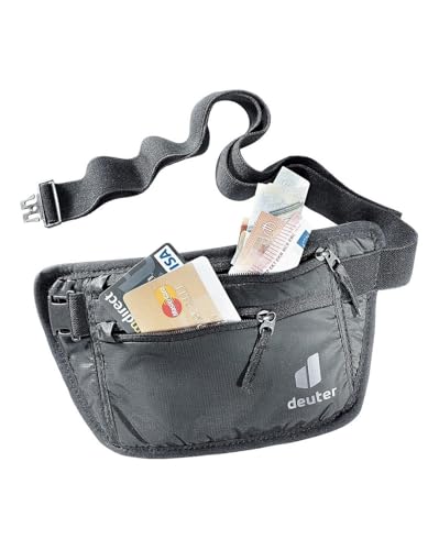 deuter Security Money Belt I Bauchtasche deuter Security Money Belt I Bauchtasche von deuter