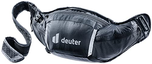Deuter Unisex Shortrail Iii Trail Running Hüfttasche, Schwarz, 3 L EU Deuter Unisex Shortrail Iii Trail Running Hüfttasche, Schwarz, 3 L EU von deuter