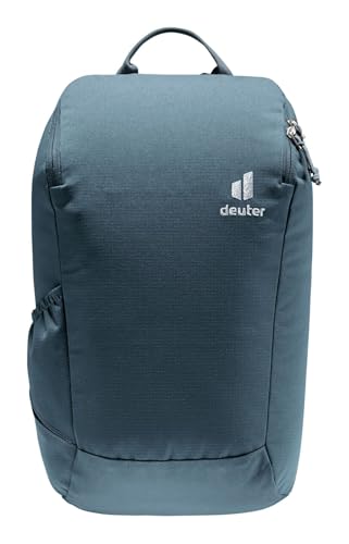 deuter Step Out 16 Tagesrucksack, Schwarz deuter Step Out 16 Tagesrucksack, Schwarz von deuter