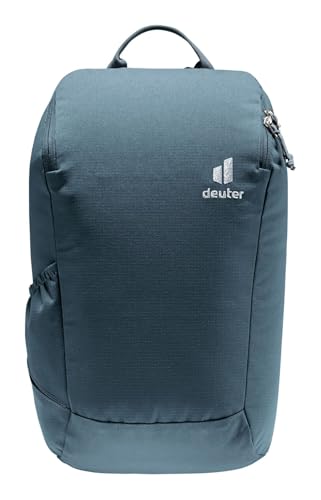 deuter Step Out 16 Tagesrucksack, Schwarz von deuter