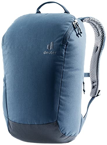 deuter Step Out 16 Tagesrucksack, Marine-ink von deuter