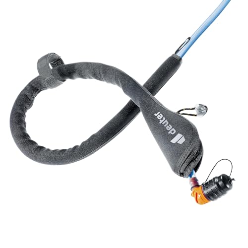 deuter Streamer Tube Insulator Schlauchisolation für deuter Trinksystem, Schwarz deuter Streamer Tube Insulator Schlauchisolation für deuter Trinksystem, Schwarz von deuter
