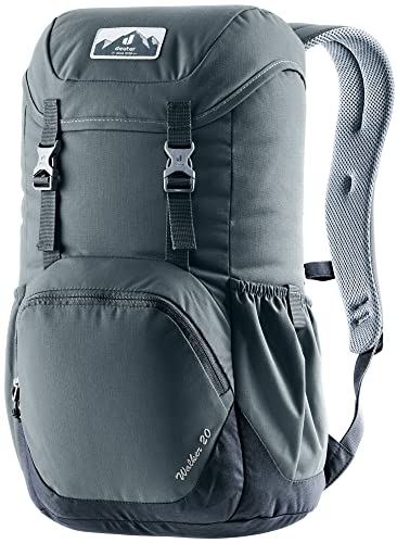 deuter Walker 20 Tagesrucksack deuter Walker 20 Tagesrucksack von deuter