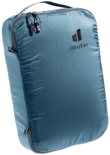 deuter Zip Pack 3 Packtasche, Atlantic deuter Zip Pack 3 Packtasche, Atlantic von deuter