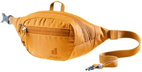 deuter Unisex Jugend 3910023 Kinder Hüfttasche, Amber, 1 L deuter Unisex Jugend 3910023 Kinder Hüfttasche, Amber, 1 L von deuter