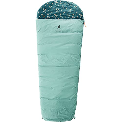 deuter Overnite Kinder Kunstfaser Schlafsack deuter Overnite Kinder Kunstfaser Schlafsack von deuter