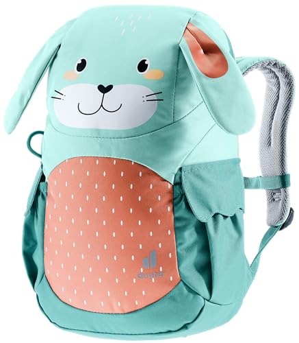 deuter Kikki Kinderrucksack (8 L) deuter Kikki Kinderrucksack (8 L) von deuter