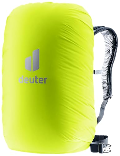deuter Unisex-Youth Raincover School Regenhülle, neon, 26-30 L deuter Unisex-Youth Raincover School Regenhülle, neon, 26-30 L von deuter