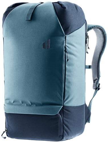 deuter Utilion 30 Roll-Top Rucksack mit Schuhfach von deuter