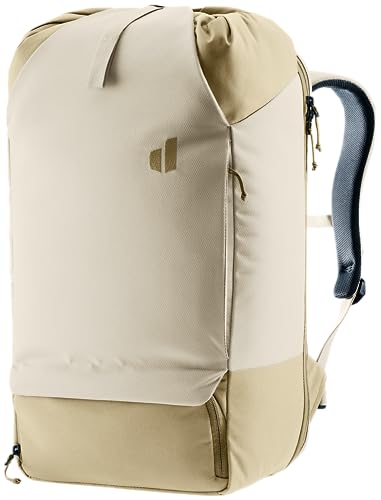 deuter Utilion 30 Roll-Top Rucksack mit Schuhfach von deuter