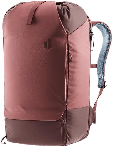 deuter Utilion 30 Roll-Top Rucksack mit Schuhfach von deuter