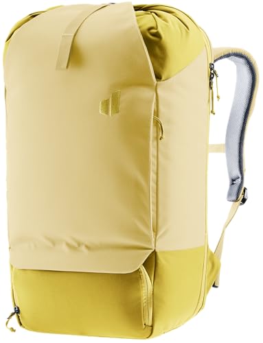 deuter Utilion 30 Roll-Top Rucksack mit Schuhfach deuter Utilion 30 Roll-Top Rucksack mit Schuhfach von deuter