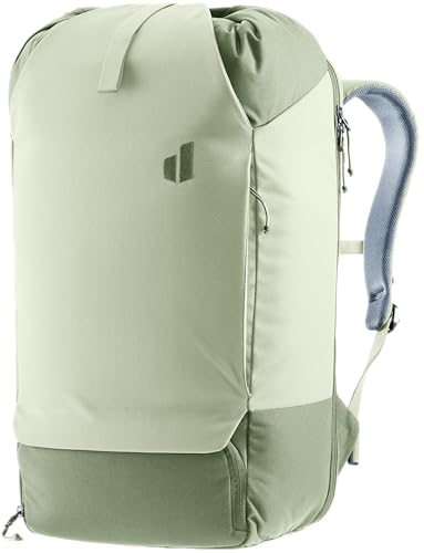 deuter Utilion 30 Roll-Top Rucksack mit Schuhfach deuter Utilion 30 Roll-Top Rucksack mit Schuhfach von deuter