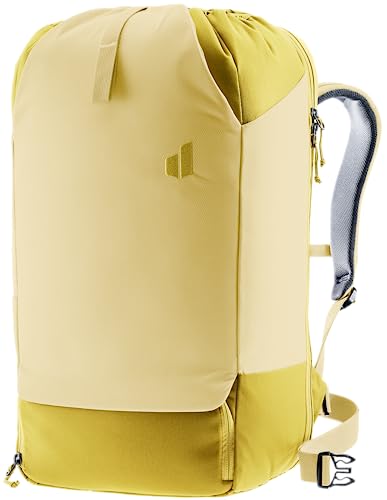 deuter Utilion 34+5 Rucksack mit Schuhfach deuter Utilion 34+5 Rucksack mit Schuhfach von deuter