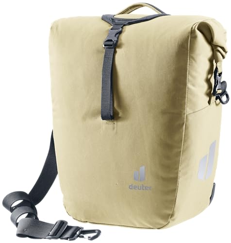 deuter Valbona 20+5 Hinterradtasche von deuter