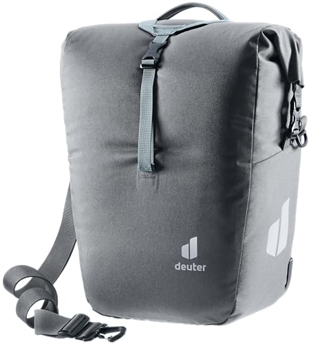 deuter Valbona 20+5 Hinterradtasche von deuter