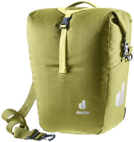 deuter Valbona 20+5 Hinterradtasche deuter Valbona 20+5 Hinterradtasche von deuter