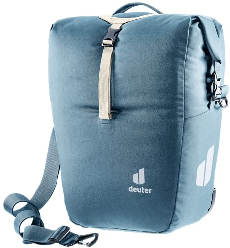 deuter Valbona 20+5 Hinterradtasche deuter Valbona 20+5 Hinterradtasche von deuter