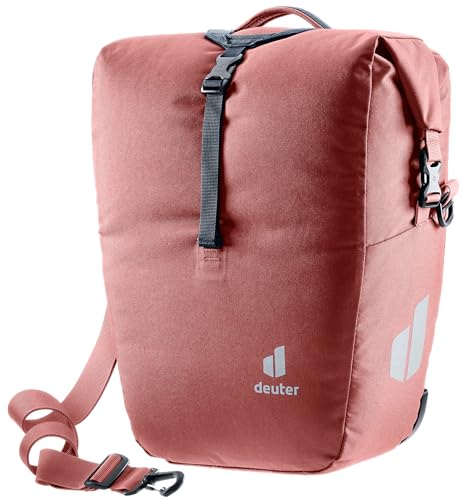 deuter Valbona 20+5 Hinterradtasche deuter Valbona 20+5 Hinterradtasche von deuter