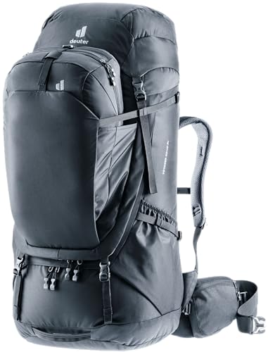 deuter Voyager 60+10 SL Damen Reiserucksack mit Daypack deuter Voyager 60+10 SL Damen Reiserucksack mit Daypack von deuter