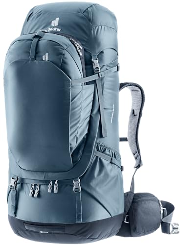 deuter Voyager 65+10 Reiserucksack mit Reiserucksack deuter Voyager 65+10 Reiserucksack mit Reiserucksack von deuter