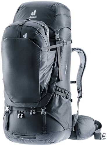 deuter Voyager 65+10 Reiserucksack mit Reiserucksack deuter Voyager 65+10 Reiserucksack mit Reiserucksack von deuter