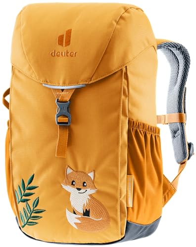 deuter Waldfuchs 10 Kinderrucksack deuter Waldfuchs 10 Kinderrucksack von deuter