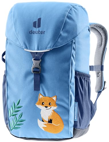 deuter Waldfuchs 10 Kinderrucksack deuter Waldfuchs 10 Kinderrucksack von deuter