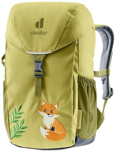 deuter Waldfuchs 10 Kinderrucksack deuter Waldfuchs 10 Kinderrucksack von deuter