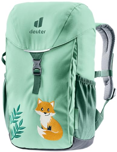 deuter Waldfuchs 10 Kinderrucksack deuter Waldfuchs 10 Kinderrucksack von deuter