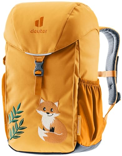 deuter Waldfuchs 14 Kinderrucksack deuter Waldfuchs 14 Kinderrucksack von deuter