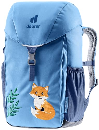 deuter Waldfuchs 14 Kinderrucksack deuter Waldfuchs 14 Kinderrucksack von deuter