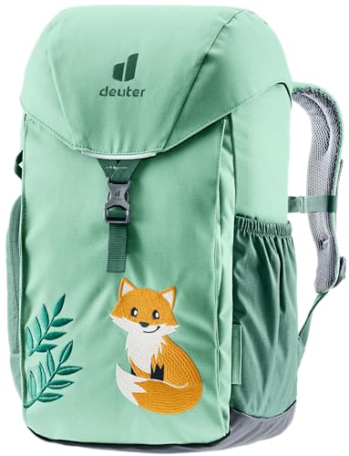 deuter Waldfuchs 14 Kinderrucksack deuter Waldfuchs 14 Kinderrucksack von deuter