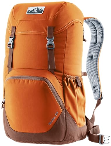 deuter Walker 24 Tagesrucksack deuter Walker 24 Tagesrucksack von deuter