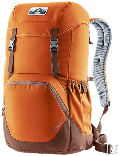 deuter Walker 24 Tagesrucksack von deuter