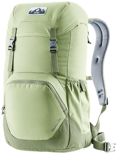 deuter Walker 24 Tagesrucksack deuter Walker 24 Tagesrucksack von deuter