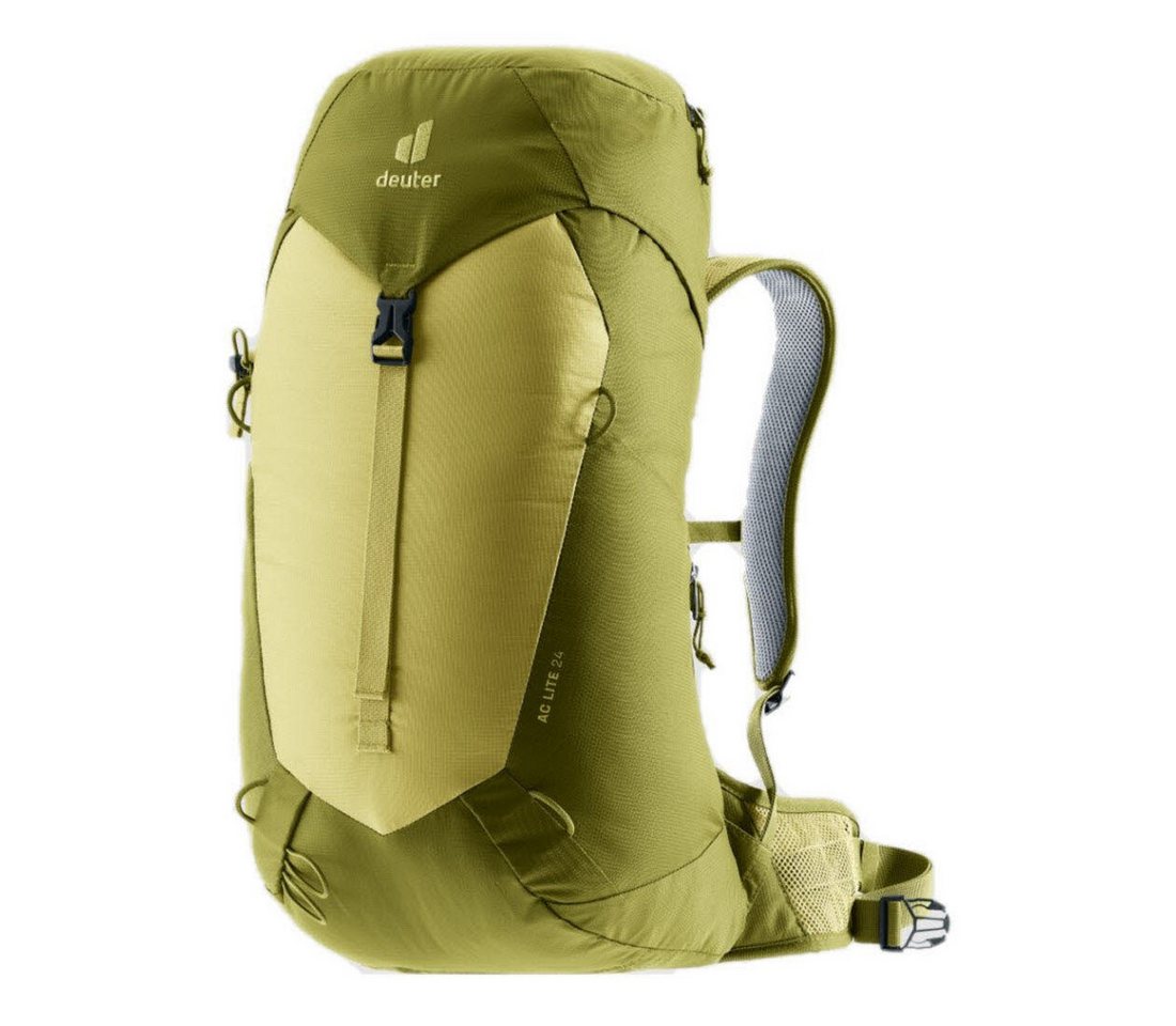 deuter Wanderrucksack AC Lite 24 deuter Wanderrucksack AC Lite 24 von deuter