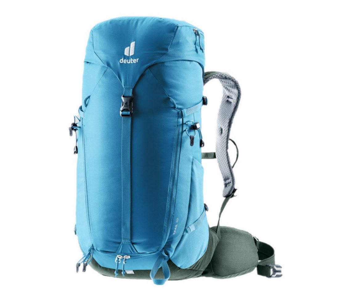 deuter Wanderrucksack Trail 30 von deuter