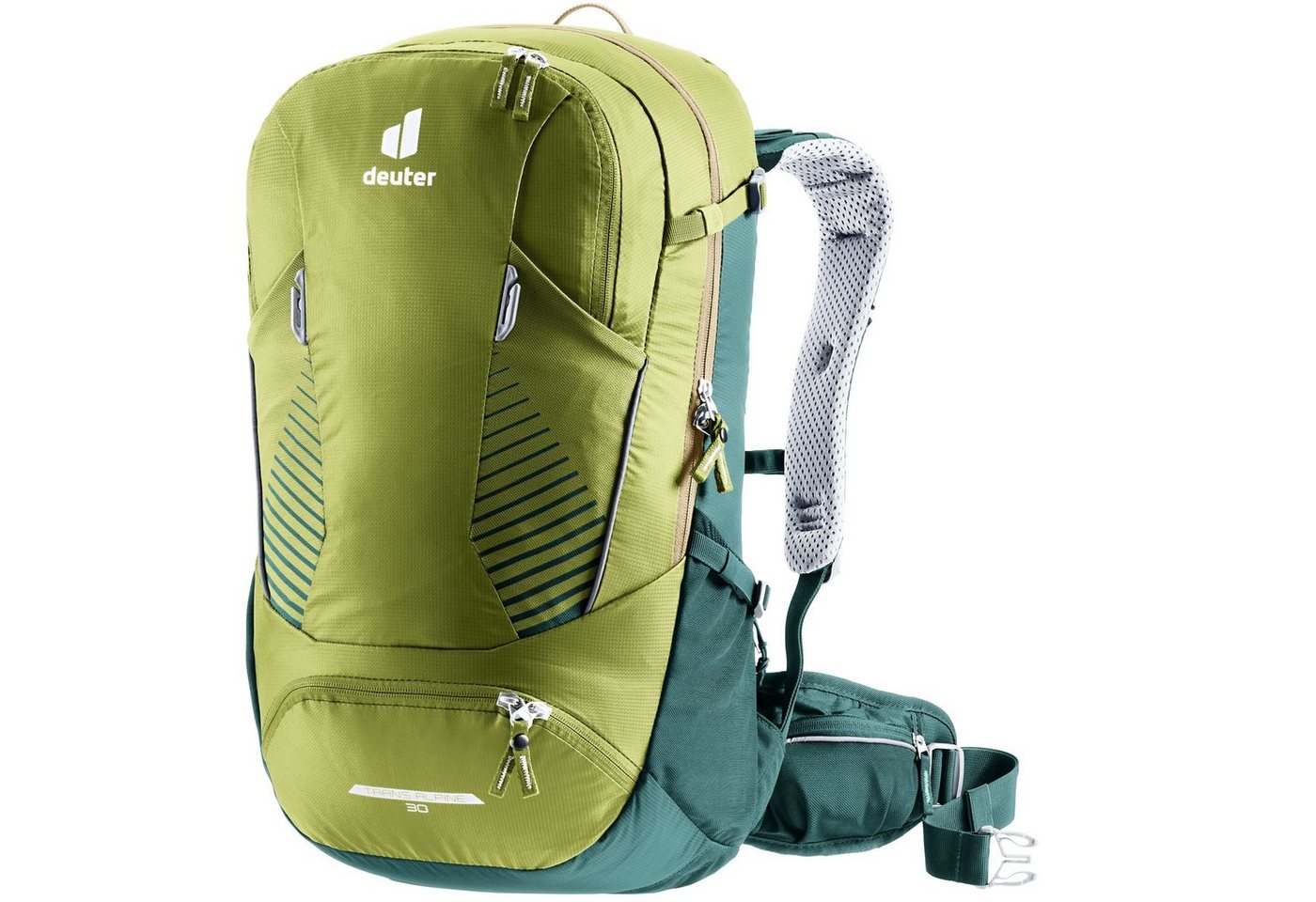 deuter Wanderrucksack Trans Alpine 30 Fahrradrucksack Tourenrucksack 30 Liter von deuter