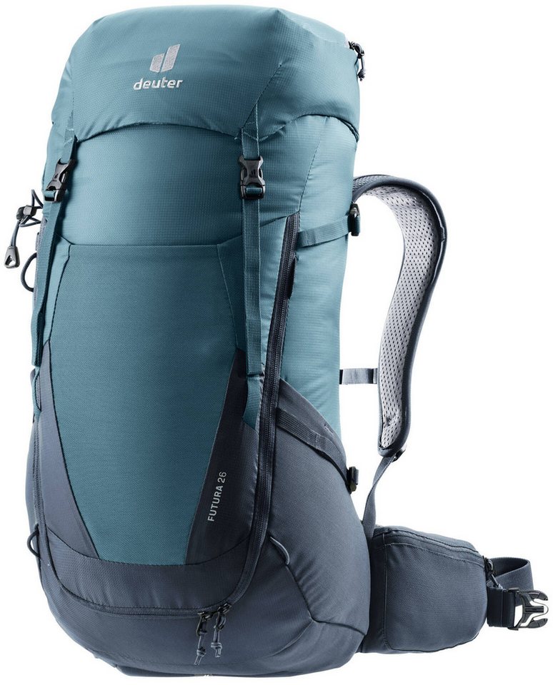 deuter Wanderrucksack Wanderrucksack FUTURA 26 von deuter