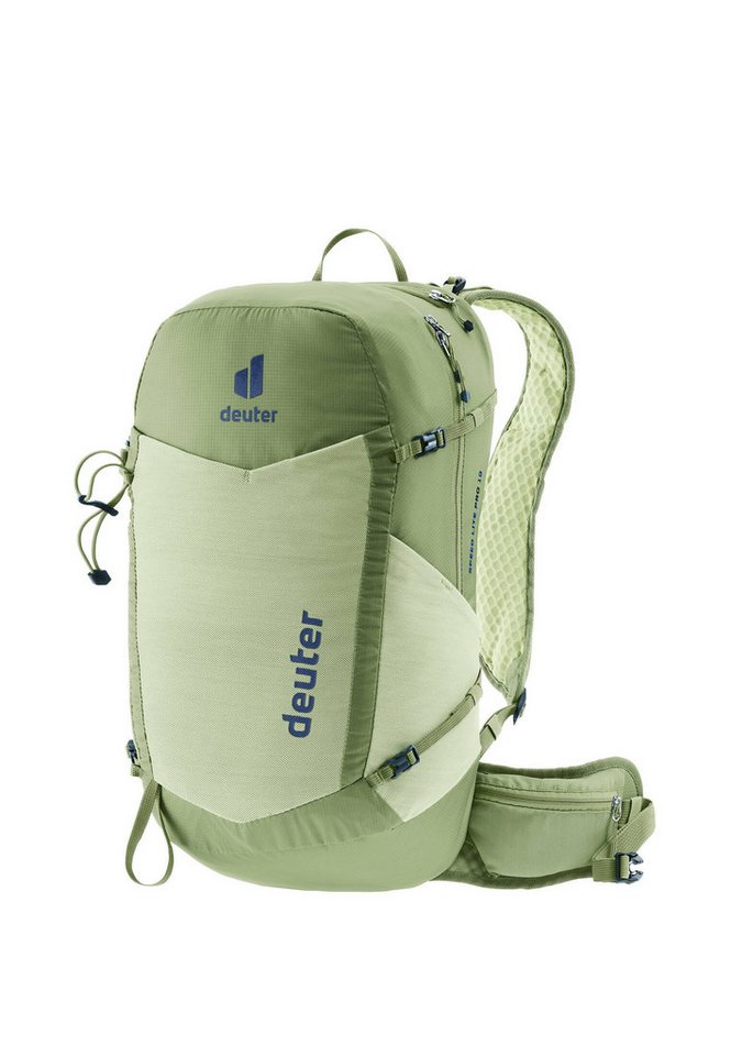 deuter Wanderrucksack Wanderrucksack SPEED LITE PRO 19 deuter Wanderrucksack Wanderrucksack SPEED LITE PRO 19 von deuter