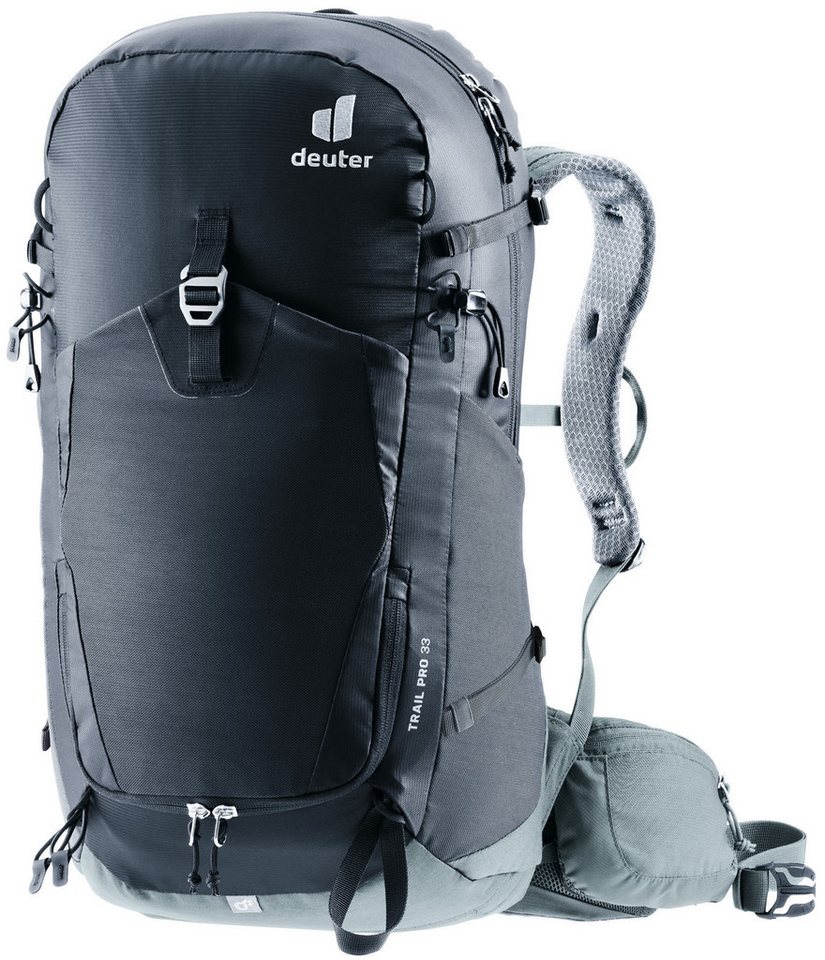 deuter Wanderrucksack deuter Wanderrucksack von deuter